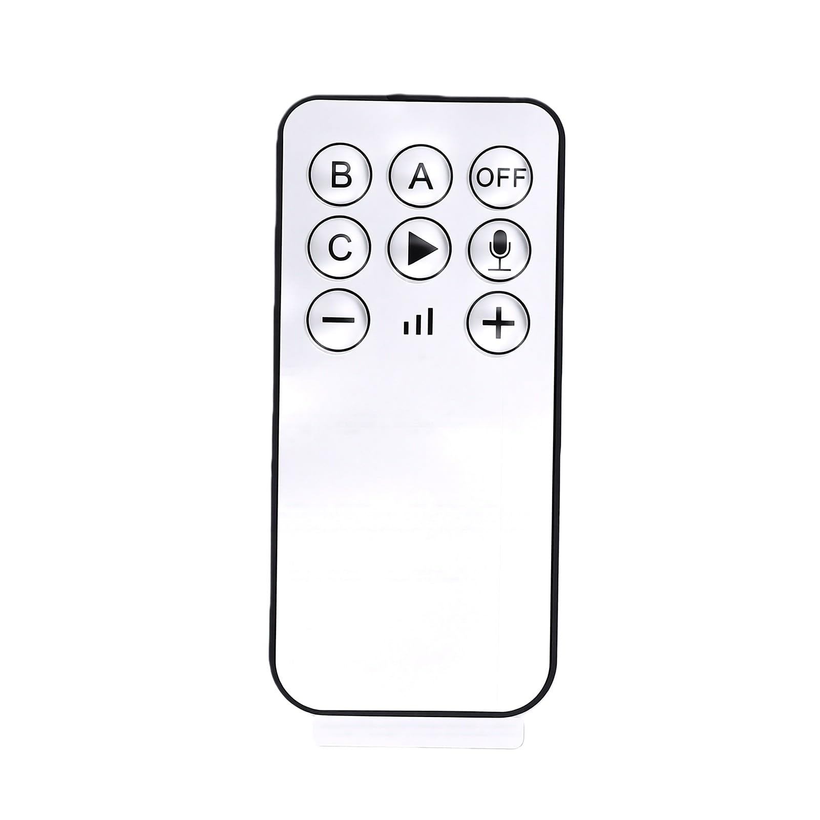 Allarme Solare con Sensore di Movimento, Sirena 130dB, | Custodia in ABS, Sicurezza per Frutteti, 13 Effetti Sonori, Registrazione Vocale, Ricarica USB, Deterrente per animali.