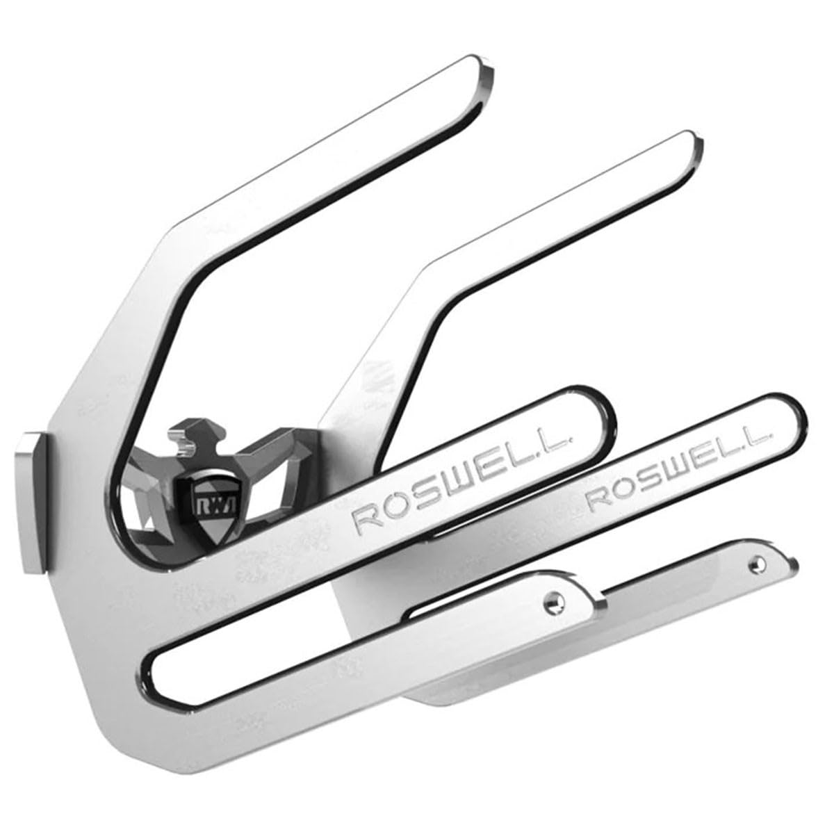 Roswell Marine Elite Knee Wake Rack