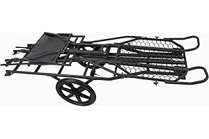 Hawk Crawler Deer Cart / Transformer Hunt-Pod