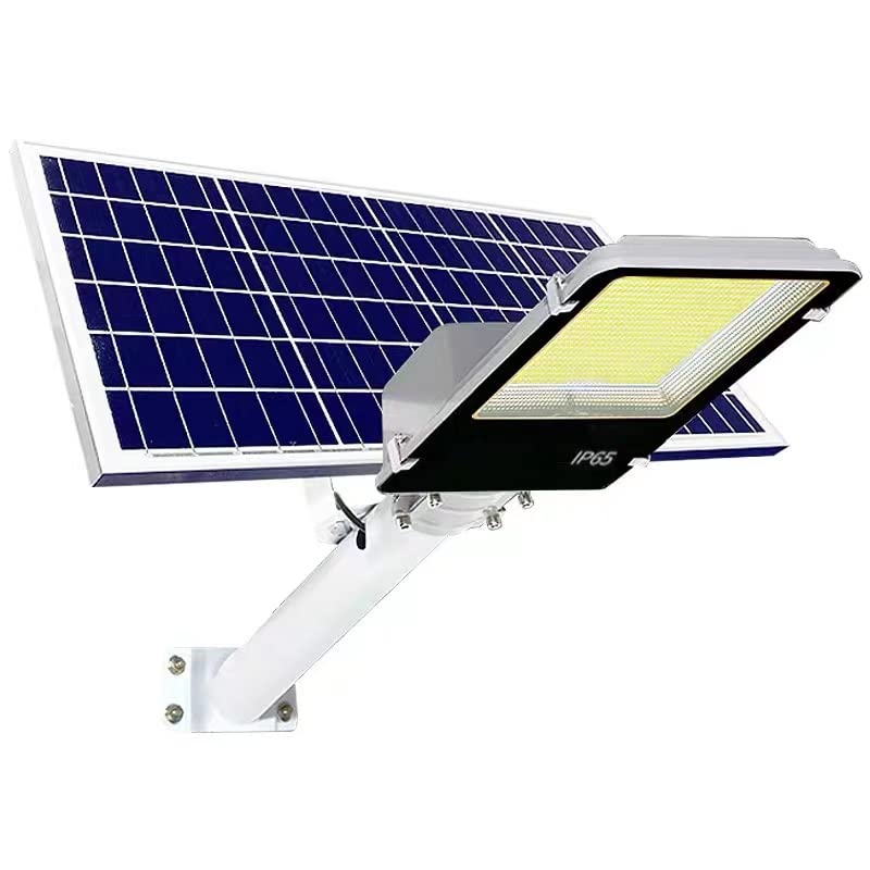 Lampes solaires de jardin Jandei haut de gamme 1795 LEDs pour terrasse