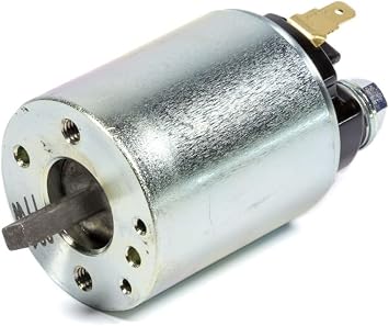 Quartermaster Quarter Master 114004 Solenoid