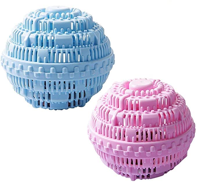 Queensland Washing Machine Ball Amazon.in Health & Personal Care