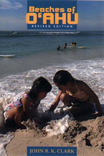 Beaches of O‘ahu, Revised Edition (Latitude 20 Books (Paperback))
