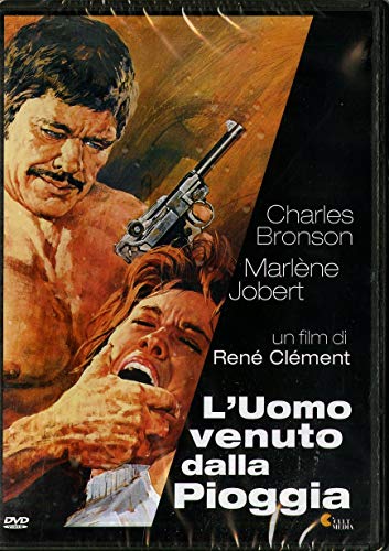 L'Uomo Venuto Dalla Pioggia