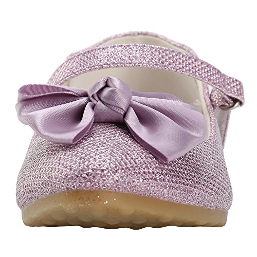 Girl's Breathable Hollow Out Mary Jane3