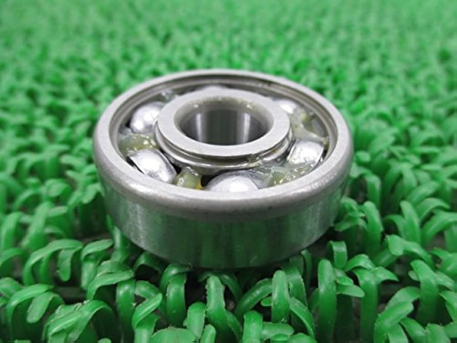 Amazon | [ホンダ] モンキー純正ホイールベアリング Z50J 96140