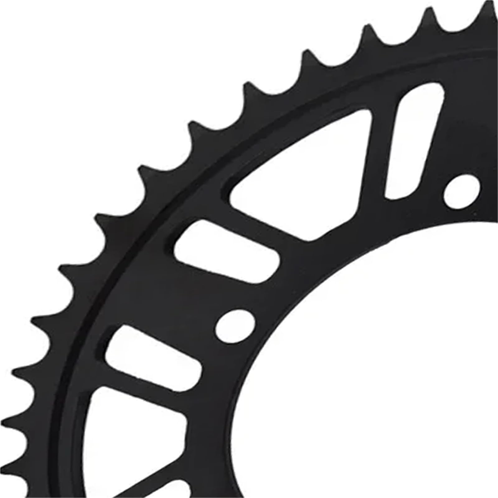 Piñón de Moto para Yamaha 700 Tenere (XTZ690) 2020-2024 para Suzuki GSX-8R M3, M4 2023-2024 Corona Trasera para Motocicleta (Paso 525)(50T)