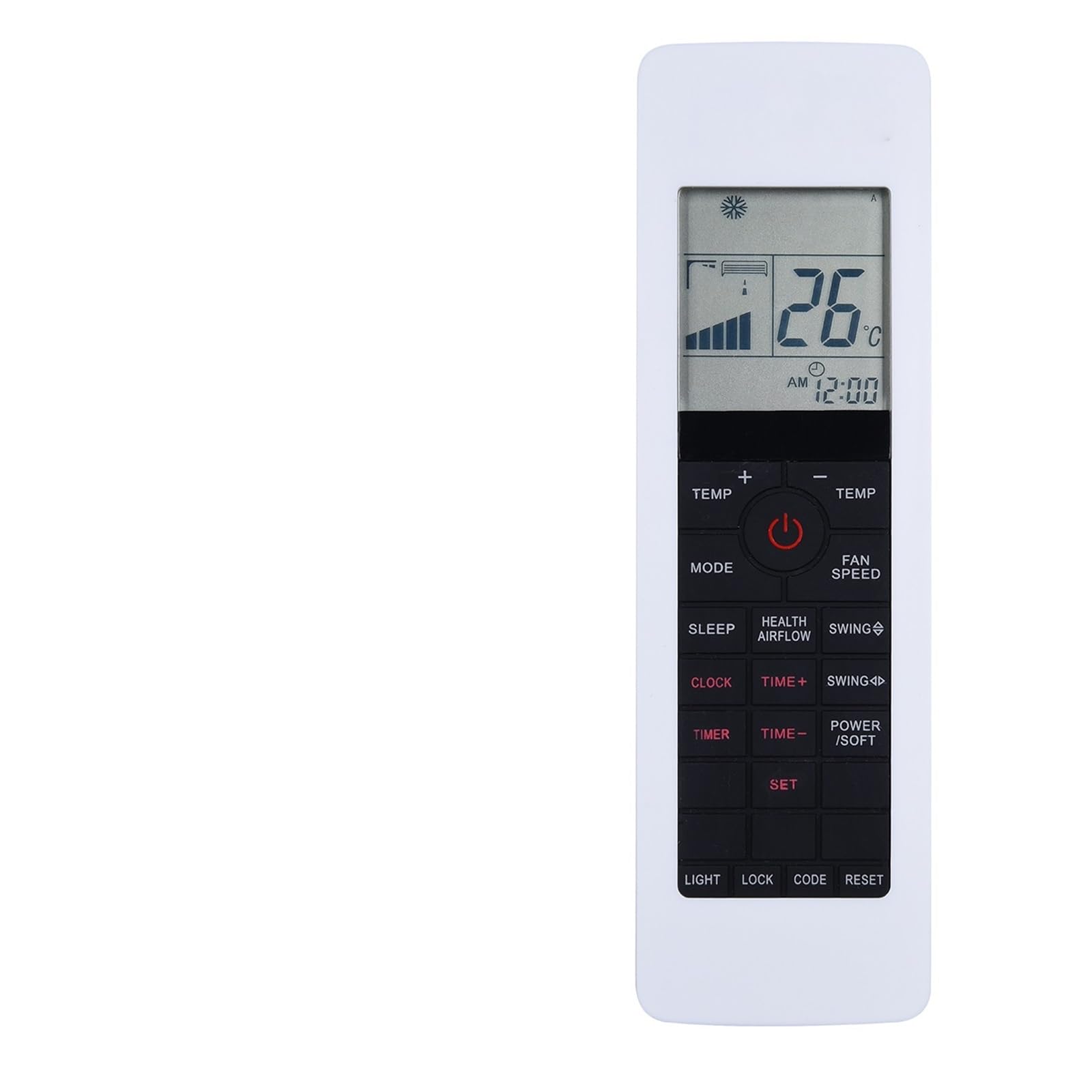 Télécommande pour climatiseur R410A v9014557 0010401314T