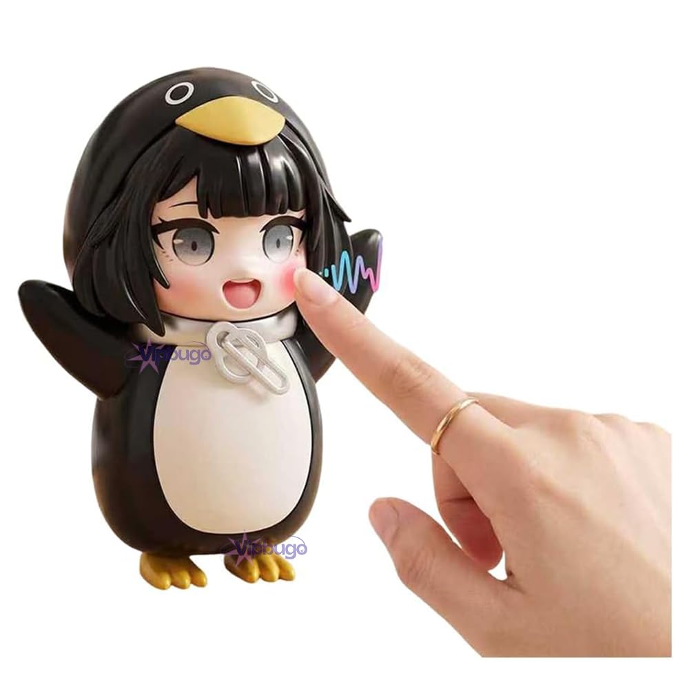 Amazon.co.jp: アークナイツ・エンドフィールド フィギュア 発声可能