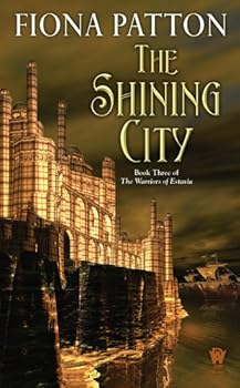 Mass Market Paperback The Shining City Book
