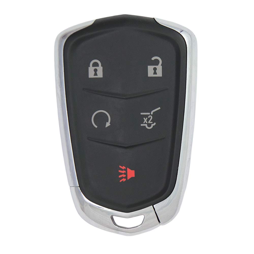 Amazon.co.jp: Keyless2Go 交換用キーレスエントリー 5ボタン 近接