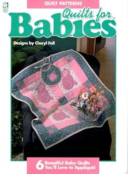 Quilts for Babies