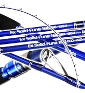 Amazon | MAX300gまで対応の本格ジギングロッド フライデージギング