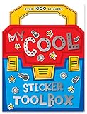 My Cool Sticker Toolbox