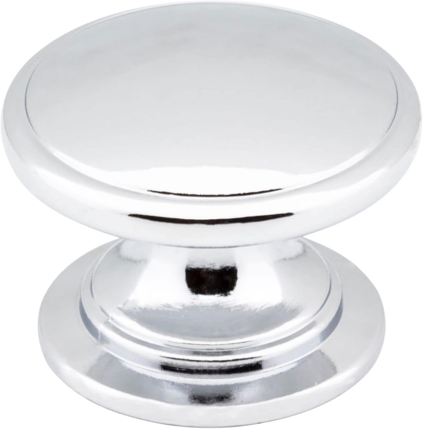 Jeffrey Alexander Durham Cabinet Knob