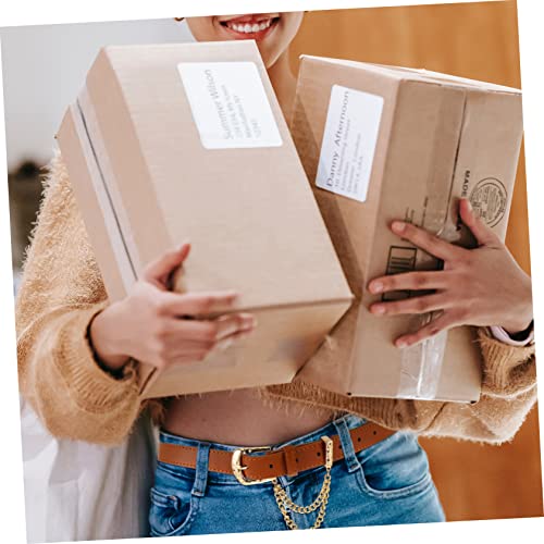 GALPADA Belts for Women Slim Waist Belt for Jeans Pants Dress Fashion Ladies Belt（ ）2