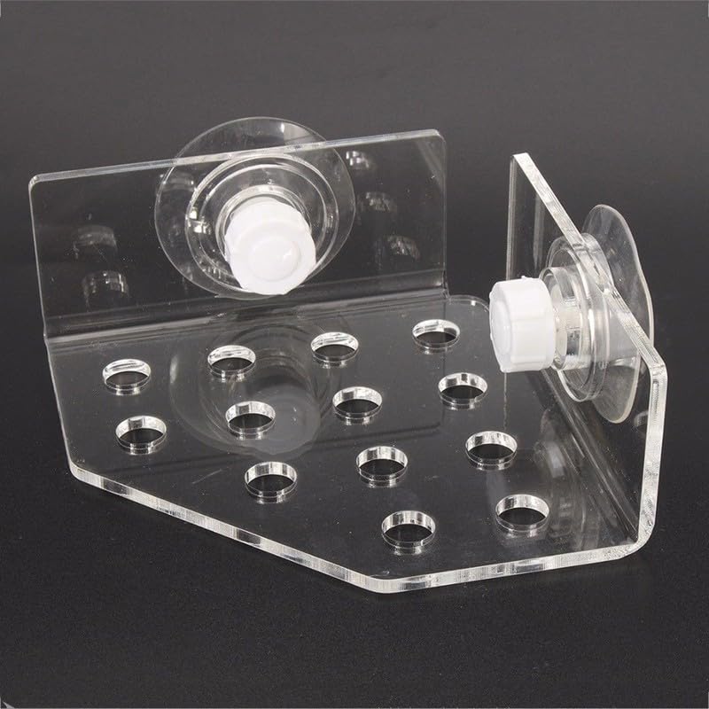 Kit de support pour aquarium marin conçu pour la culture de coraux vivants (CRB-8)