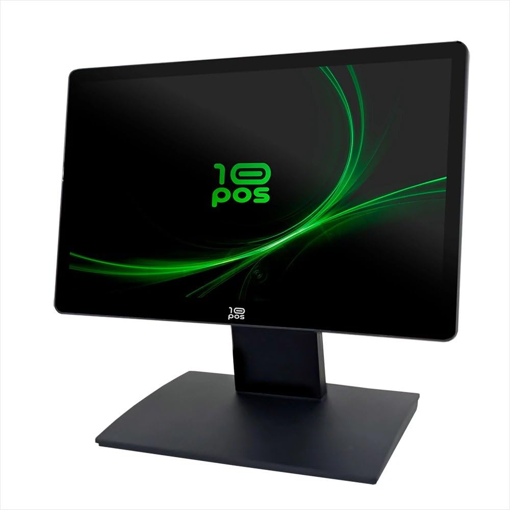 Monitor TPV 10POS TS-16HV 16"/ Táctil