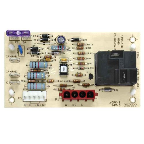 47-100436-05 - Corsaire OEM Replacement Furnace Control Board