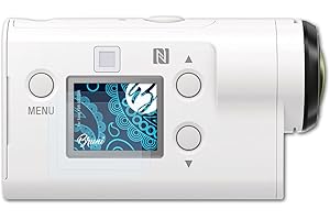 Bruni Screen Protector for Sony FDR-X3000R