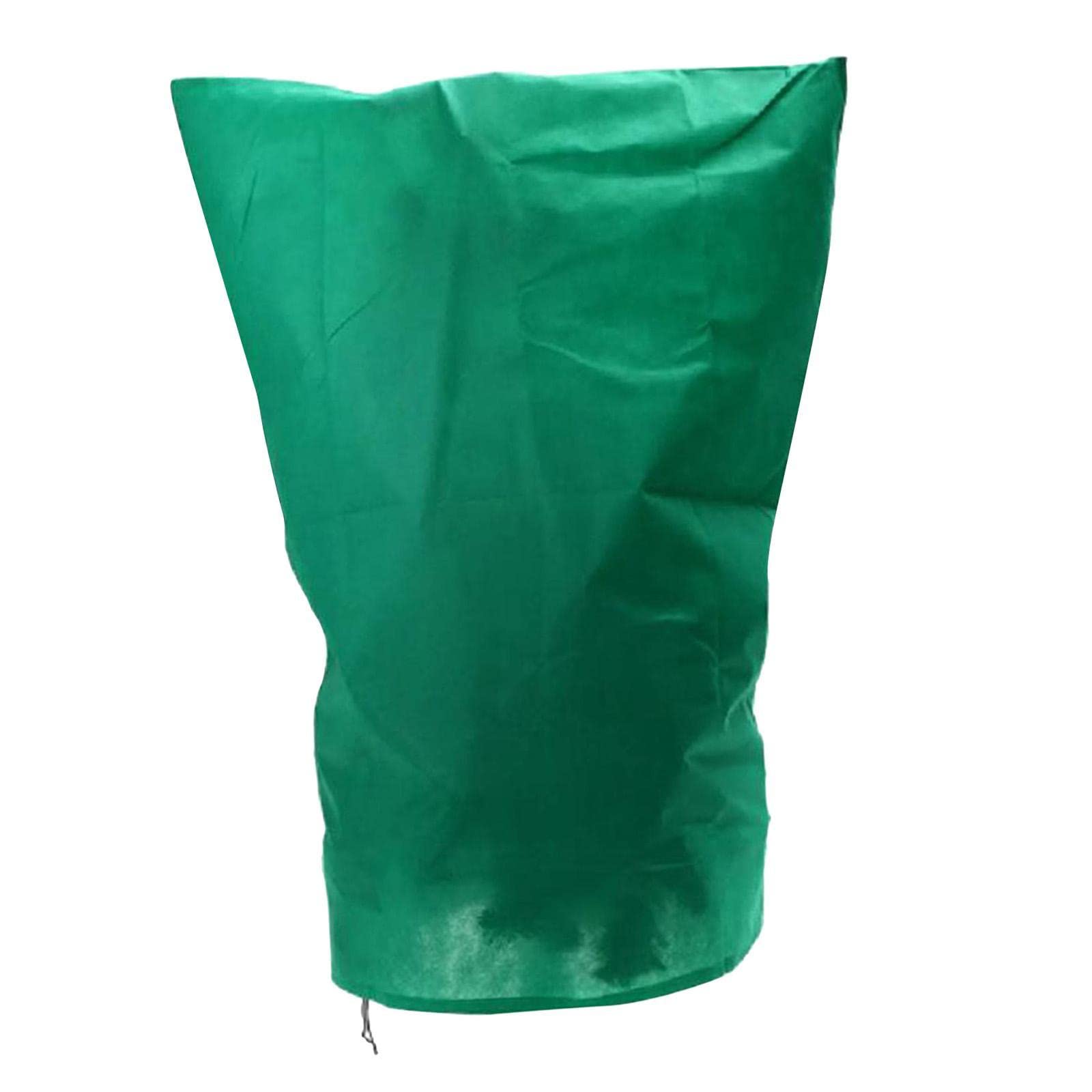 1pc Winter Plant Covers Warm Blanket Jacket Frost Protection Fruit Potted 80x100cm | Furniture Parts & Accessories-image-28