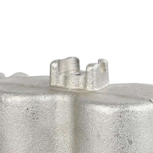 Image of 19B6449 Front Right Disc Brake Caliper w /Bracket