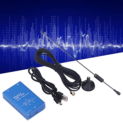 Récepteur RTL SDR pour résoudre les problèmes de réception double antenne