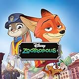 Zootropolis