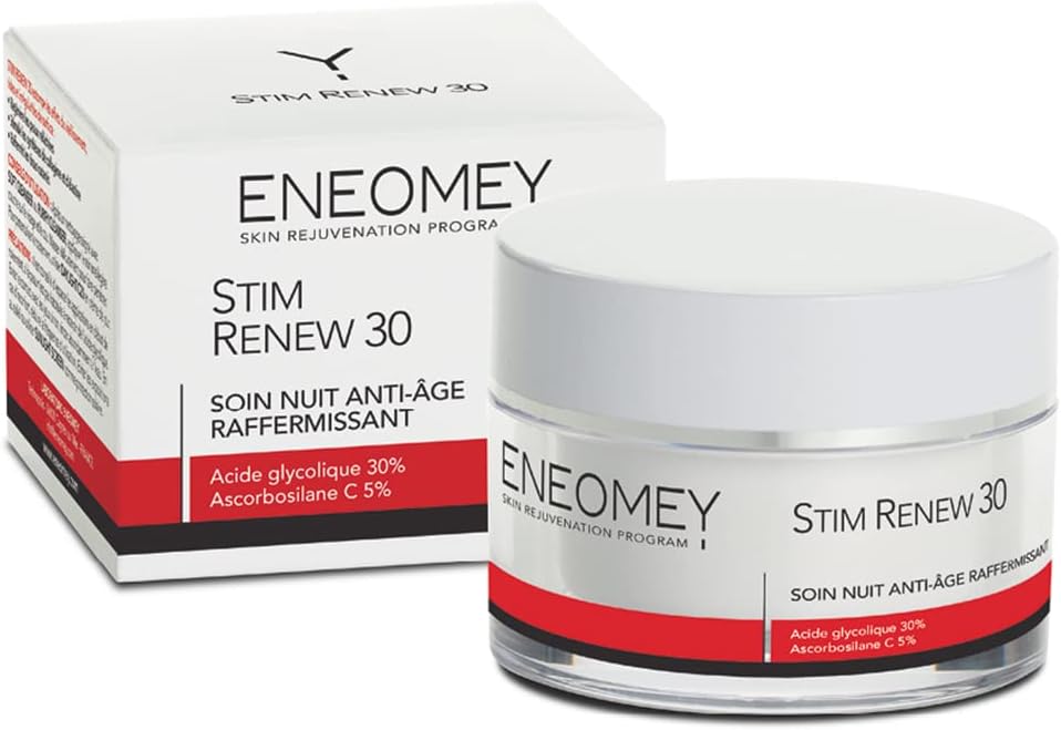 Eneomey Stim Renew 30 50ml