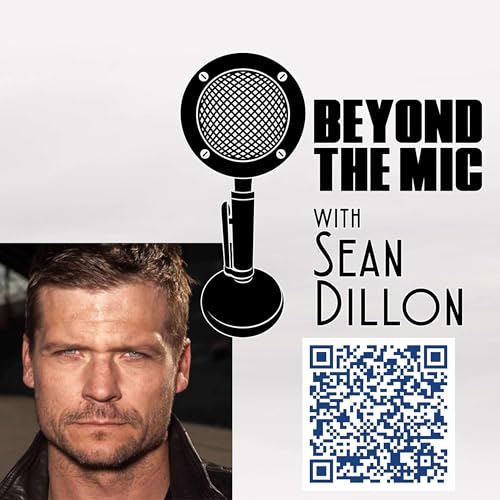 Bailey Chase from "Homestead"