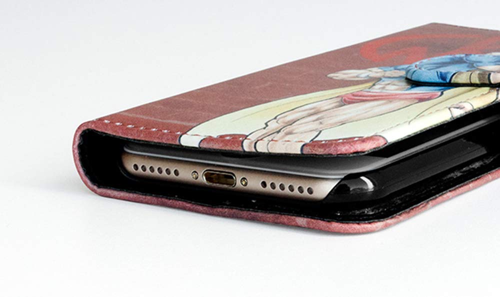 キン肉マン　タワーブリッジ　手帳型スマホケース未開封未使用です m75664589575_1.jpg?1727155493