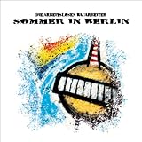 ärzte berlin friedrichshain  Sommer in Berlin
