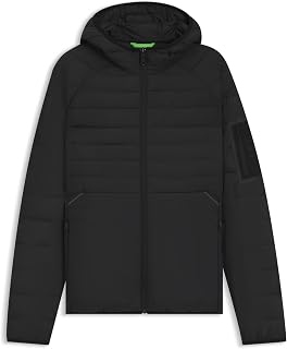BOSS Herren Ow_urbanex Jt Hd 10262007 01 Outerwear_Jacket
