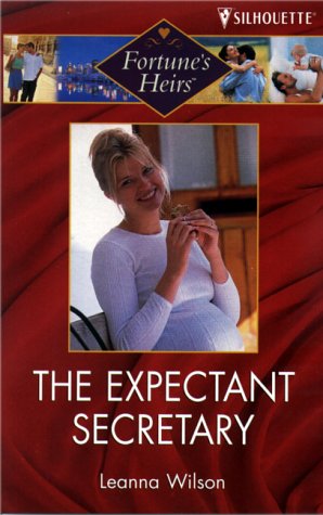 Buy The Expectant Secretary: 14 (Fortune's Heirs S.) — BookShops.in