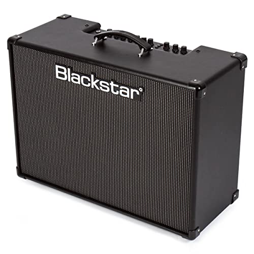 Image of Blackstar ID Core 150 Stereo Combo Amplifier, Black
