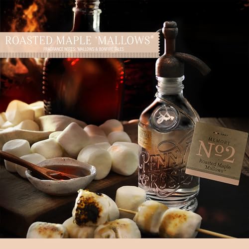 Difusor Cerámico Penny & Rose Aroma Roasted Maple miniatura 4