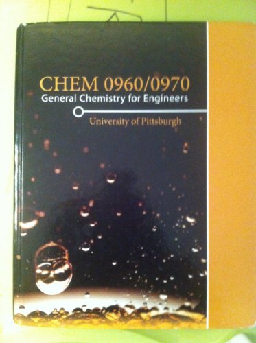 Chemistry: Atoms First 0077688767 Book Cover