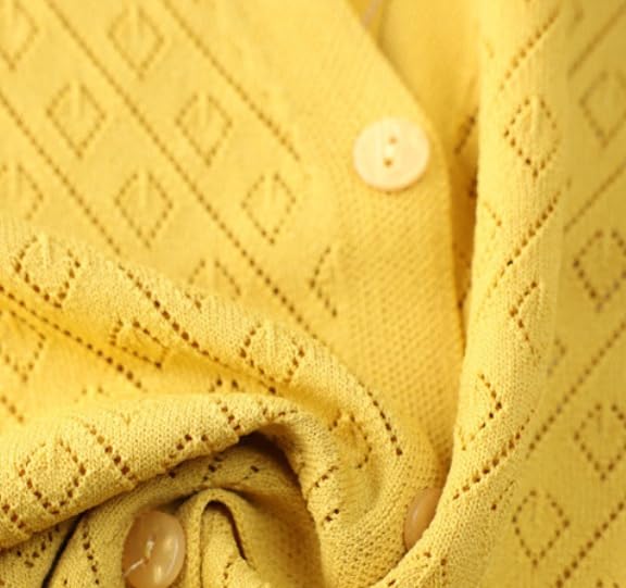 Boléros Femme Femmes Ouvert Devant Boléro Haussement D'Épaules Chandails Doux Décontracté Court Tricot Haussements D'Épaules Pull Évider Crochet Haussement D'Épaules Châle Boléro