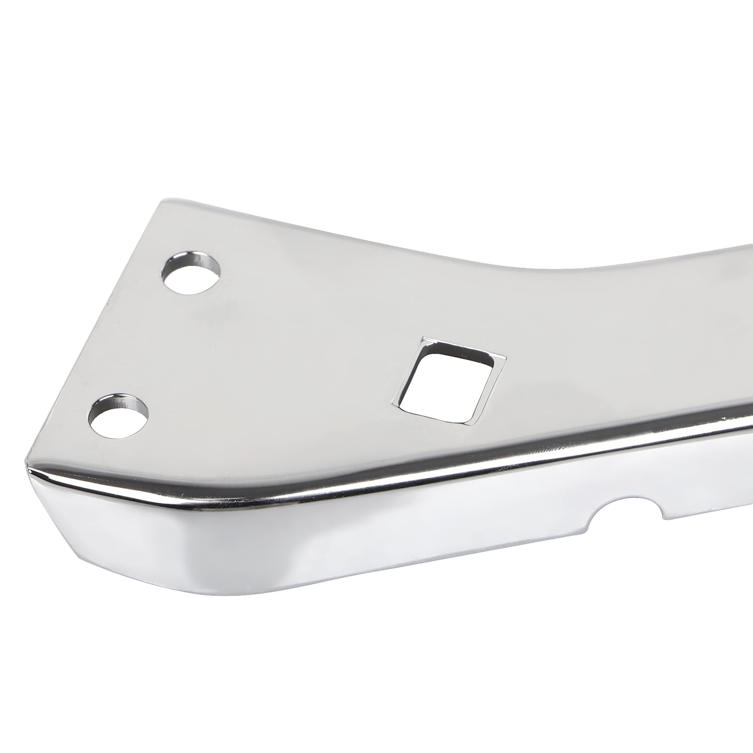 Supporto per borse laterali KlickFix Harley Davidson Dyna (2001-2005) - Telai di Supporto Borse klick Fix