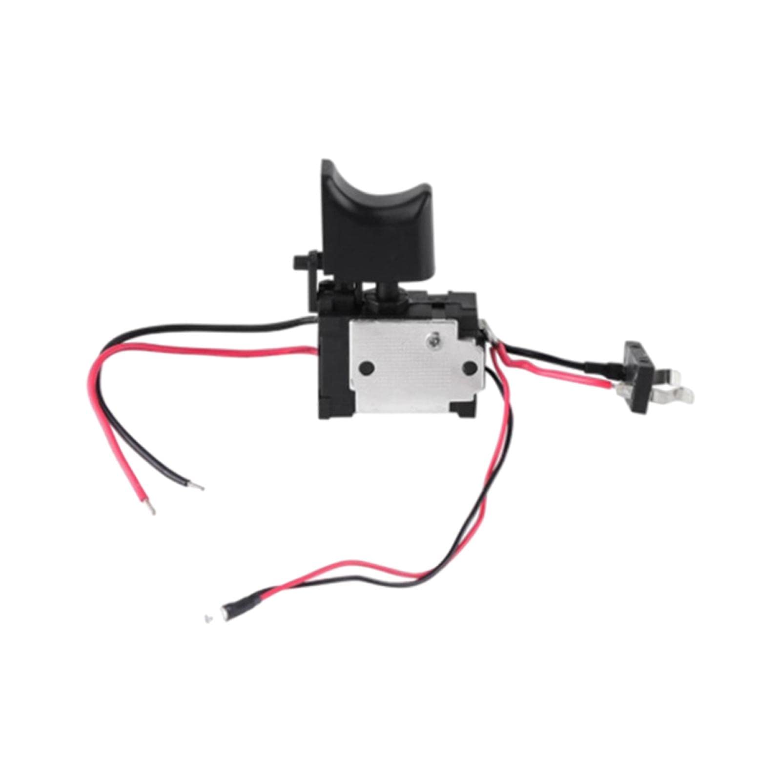 DC 12V Electric Cordless Drill Speed Control Push Button Switch-image-44