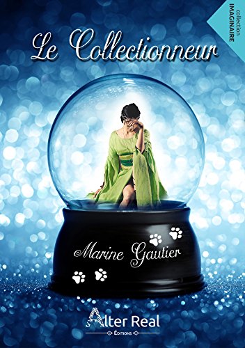 Télécharger Le collectionneur PDF Ebook En Ligne