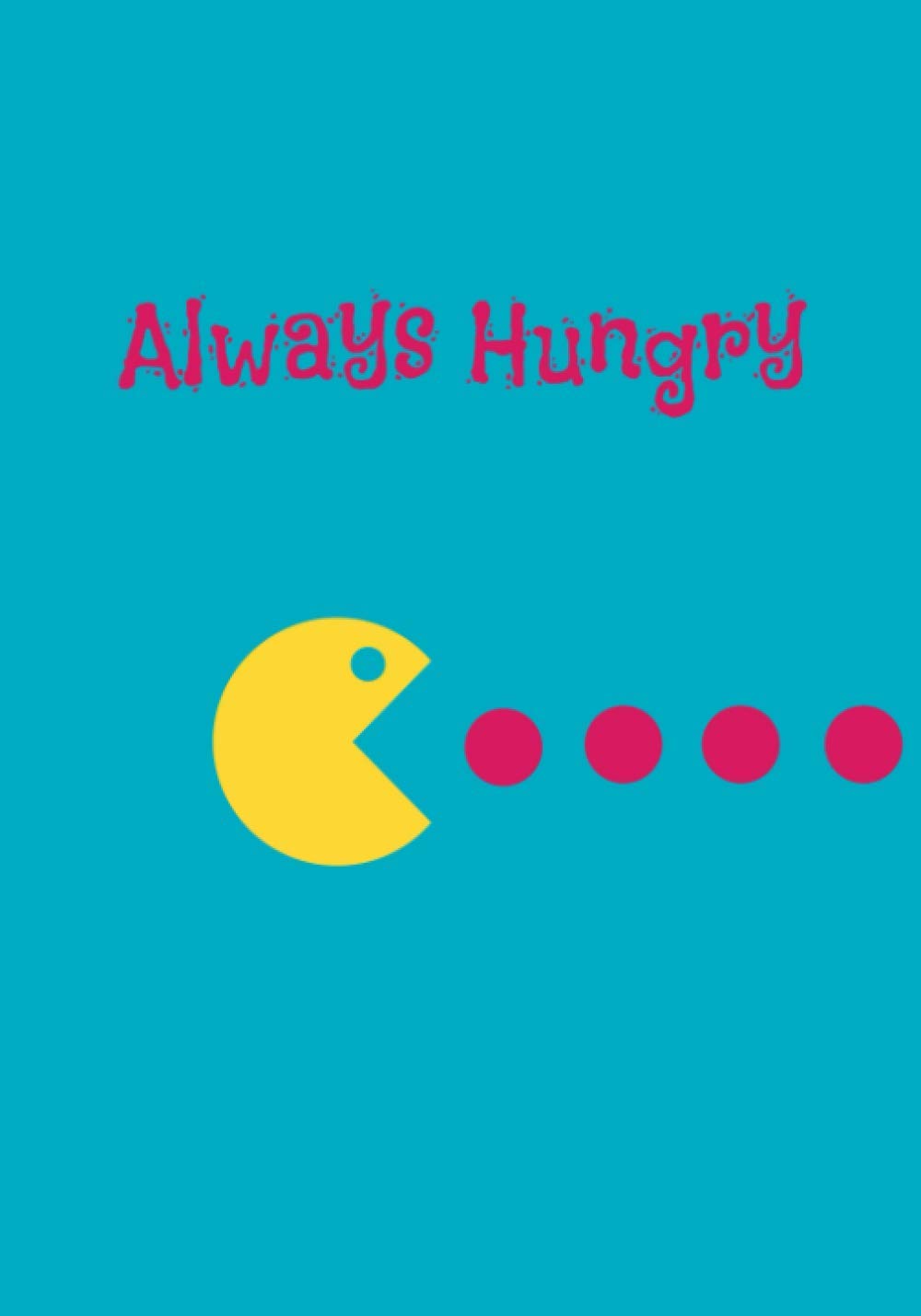 Always Hungry: Weekly Meal Planner