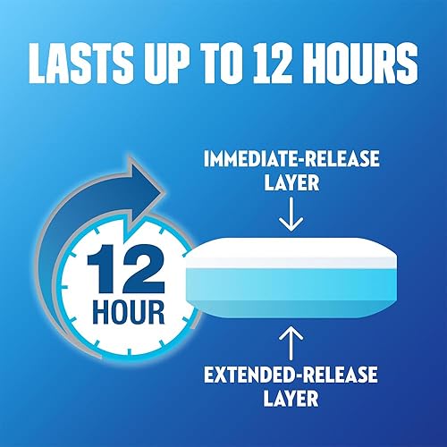 Miniatura 7 de Mucinex Max Tabletas ER 1200 Mg 13