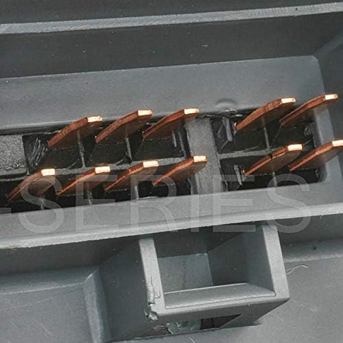 Standard Motor Products DS876T Multi-Function Switch