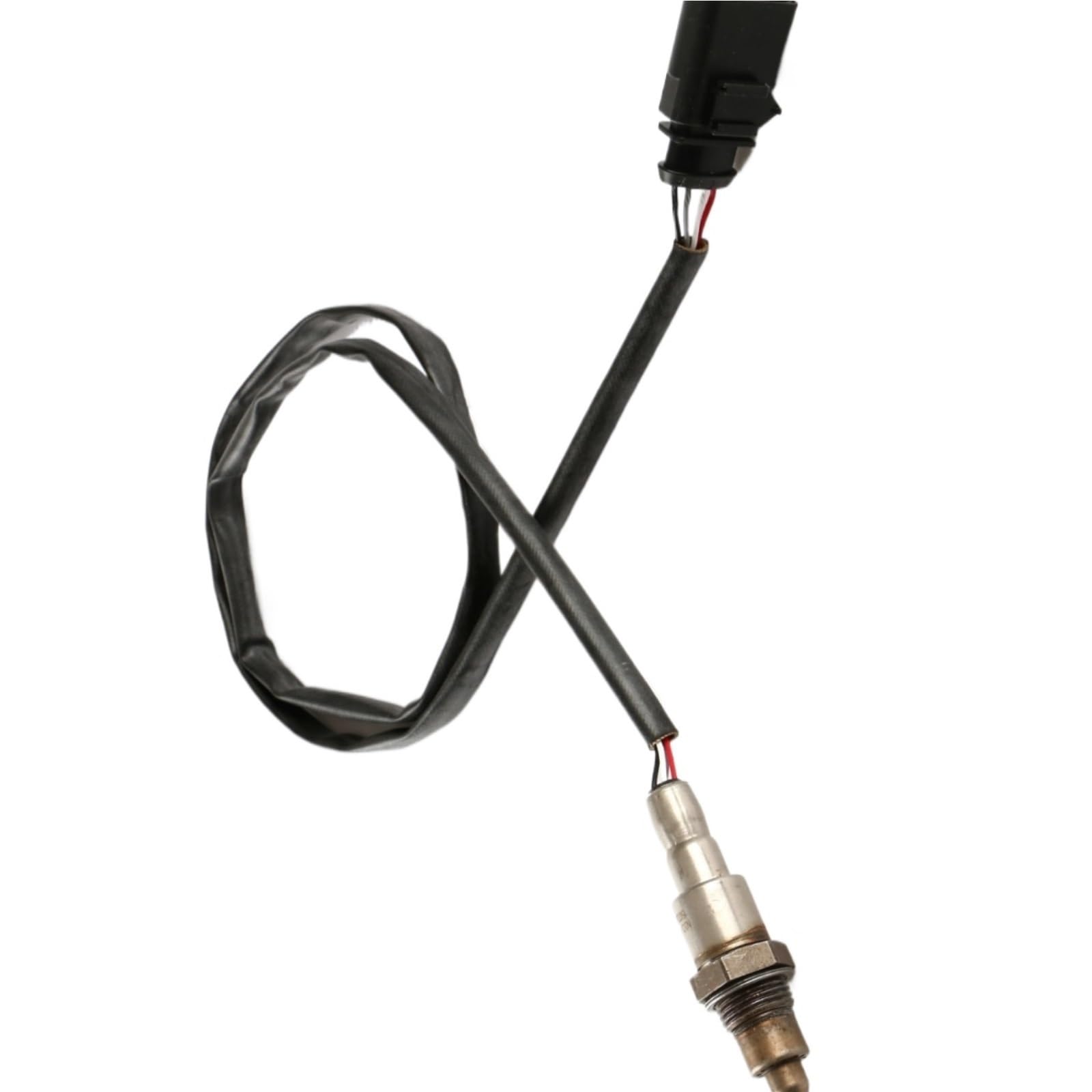 Sonde lambda arrière Skoda Fabia régulation injection OEM 0258030129 - 5