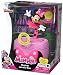 Minnie Bow-Tique Musical Jewelry Box Role Play