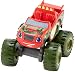 Fisher-Price Nickelodeon Blaze & the Monster Machines, Camouflage Blaze