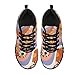 Imagen de Coloranimal Zapatillas de correr para mujer