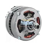 Alternator for DEUTZ AG F3L1011 F4L1011 FL1011F 01179896 01180649 01180661 01183860 01183907