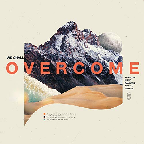 OVERCOME | WK 2 | Attitude of Gratitude